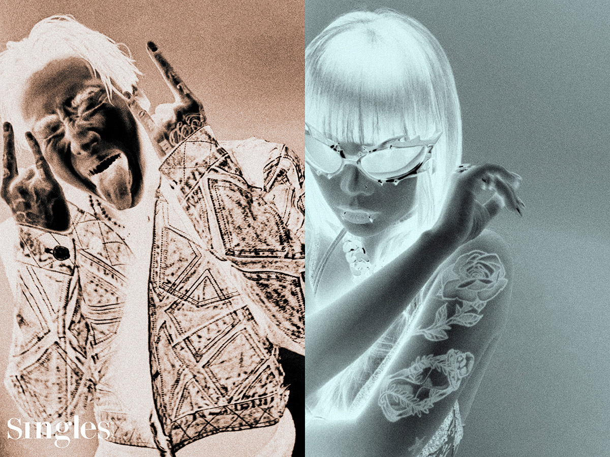 모어비전 아티스트드의 싱글즈 화보, 모어비전, 싱글즈. 홀리뱅. 청하, MVP, 싱글즈 화보, 박재범 싱글즈 화보, 허니제이 싱글즈 화보, 청하 싱글즈 화보. 제인, 홀리뱅 이비,홀리벵 로아, 홀리벵 제인